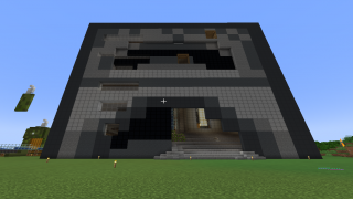 Furnace With Interior + Carpet Duper + Infinite FUel